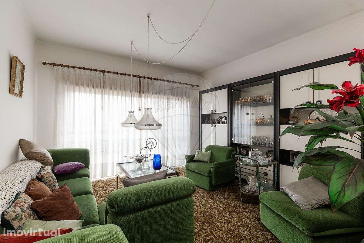 Moradia T2 para venda - Grande imagem: 5/50