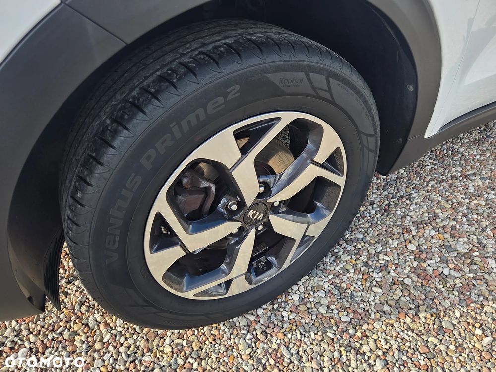 Kia Sportage 1.6 CRDI L Business Line 2WD DCT - 25