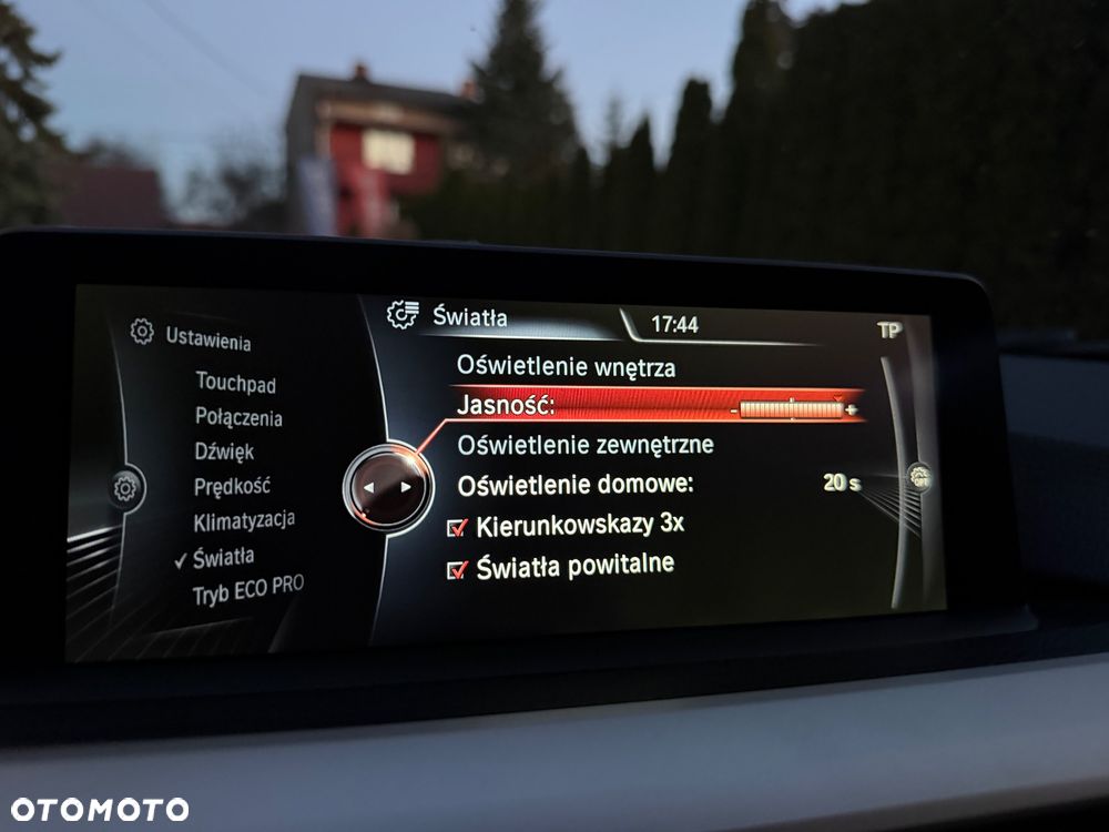BMW Seria 3 320d Efficient Dynamics Edition Luxury Line - 39