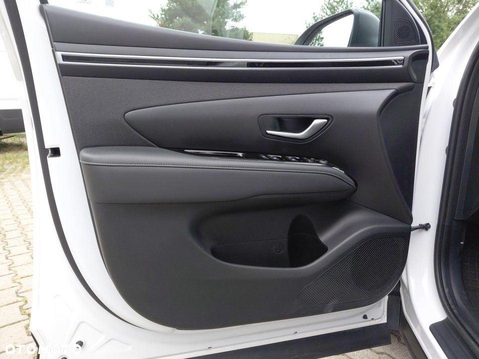 Hyundai Tucson - 12