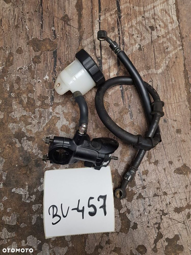 Pompa Hamulcowa Zbiorniczek przewód Suzuki GSXR - 1