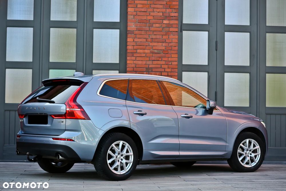 Volvo XC 60 D4 AWD Inscription - 16