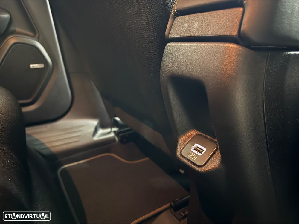 Jeep Renegade 1.0 T 80º Aniversário - 38