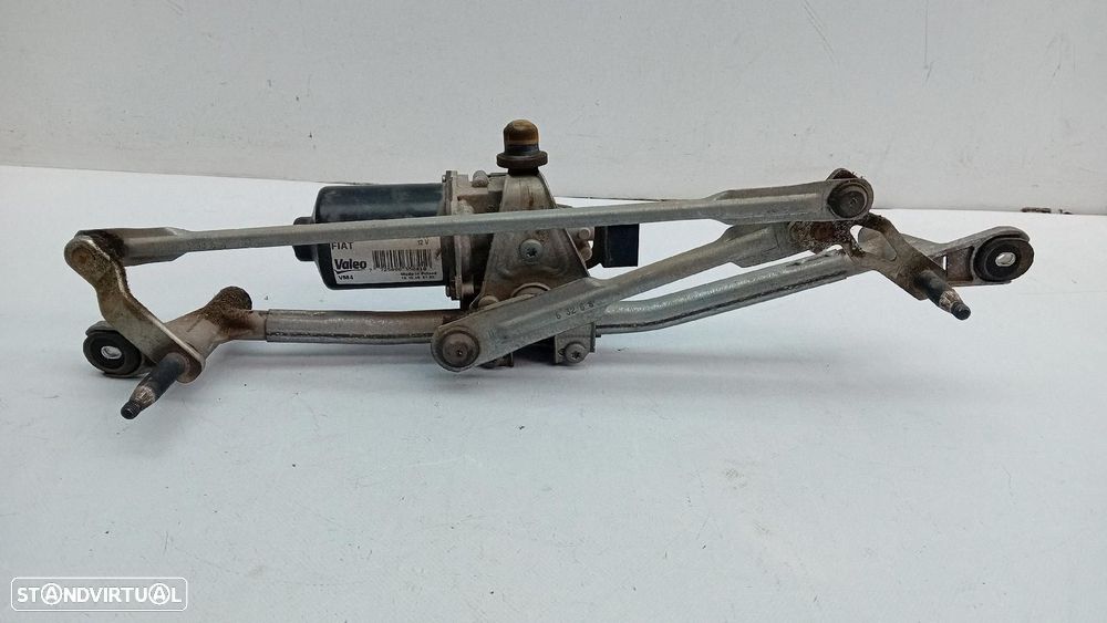 Motor limpa vidros frente FIAT 500L (351_, 352_) - 2