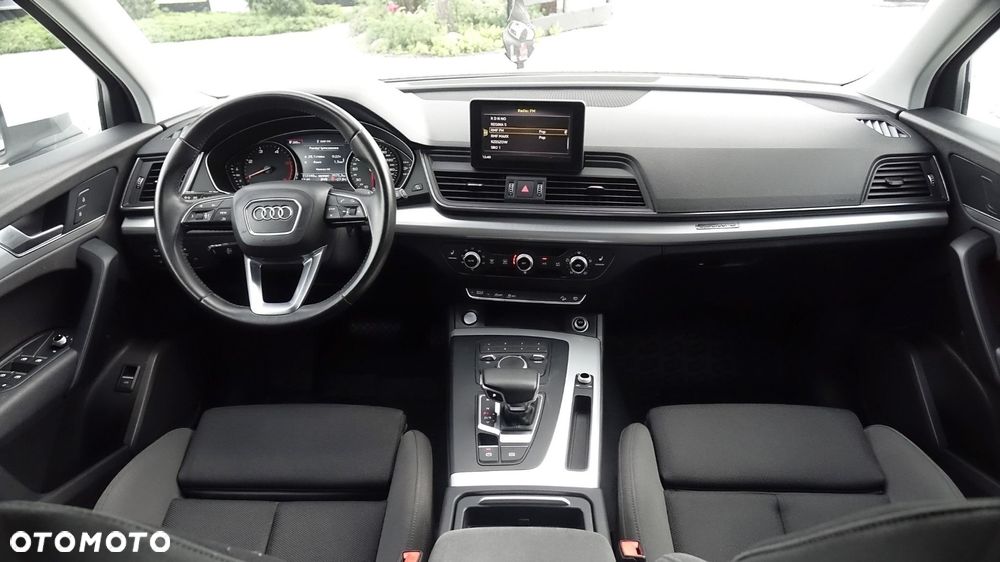 Audi Q5 - 6