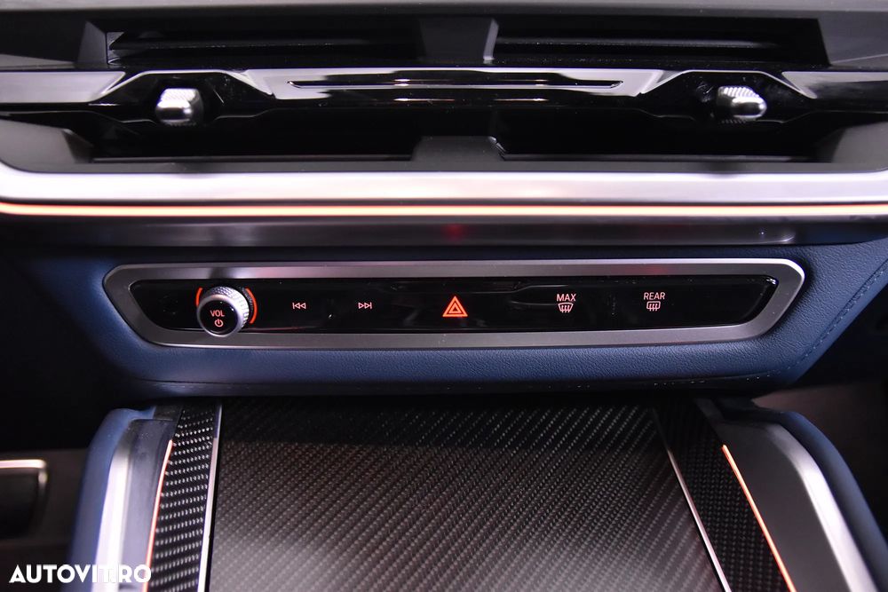 BMW XM Standard - 18