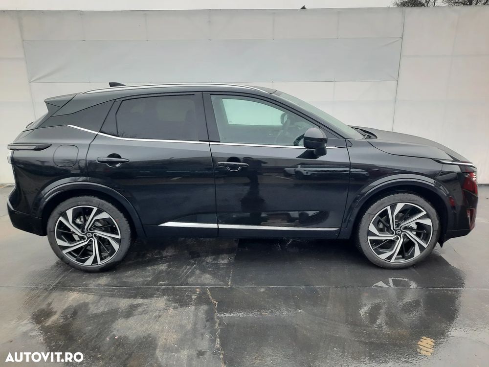 Nissan Qashqai 1.3 l 156CP X-Tronic 4WD MHEV Tekna Plus - 24