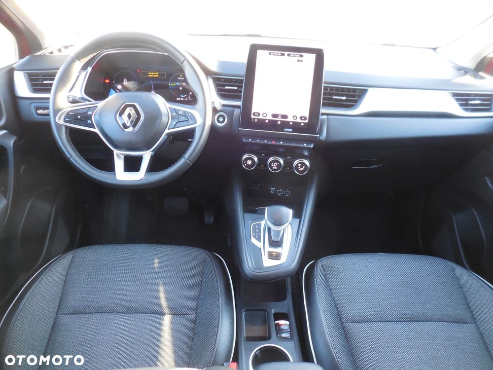 Renault Captur E-TECH 160 INTENS - 18