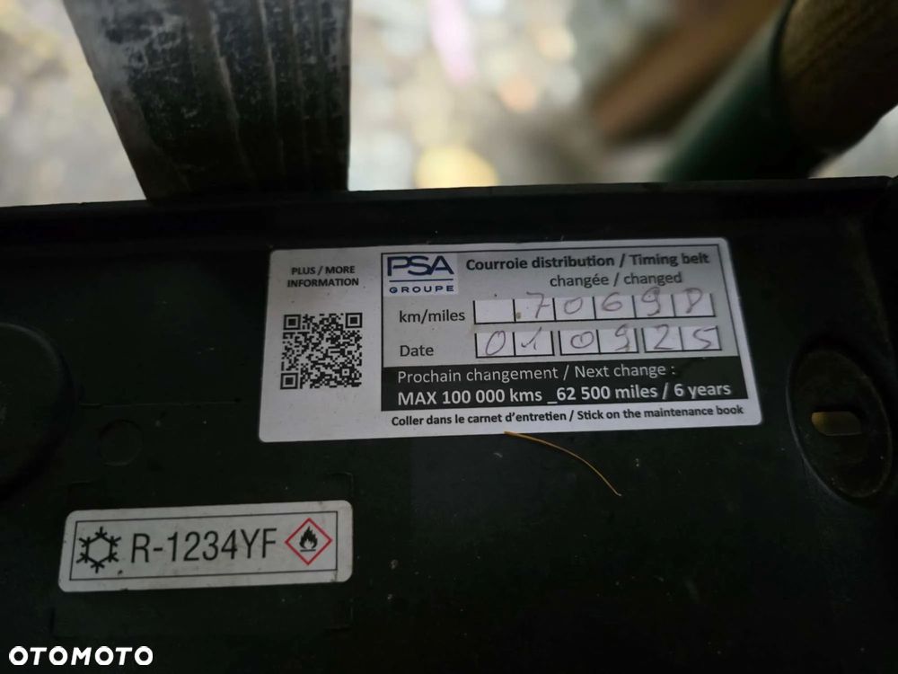 Peugeot 208 1.2 PureTech Active S&S - 23