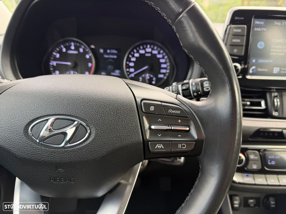 Hyundai i30 1.0 T-GDI 48V-Hybrid Trend - 20