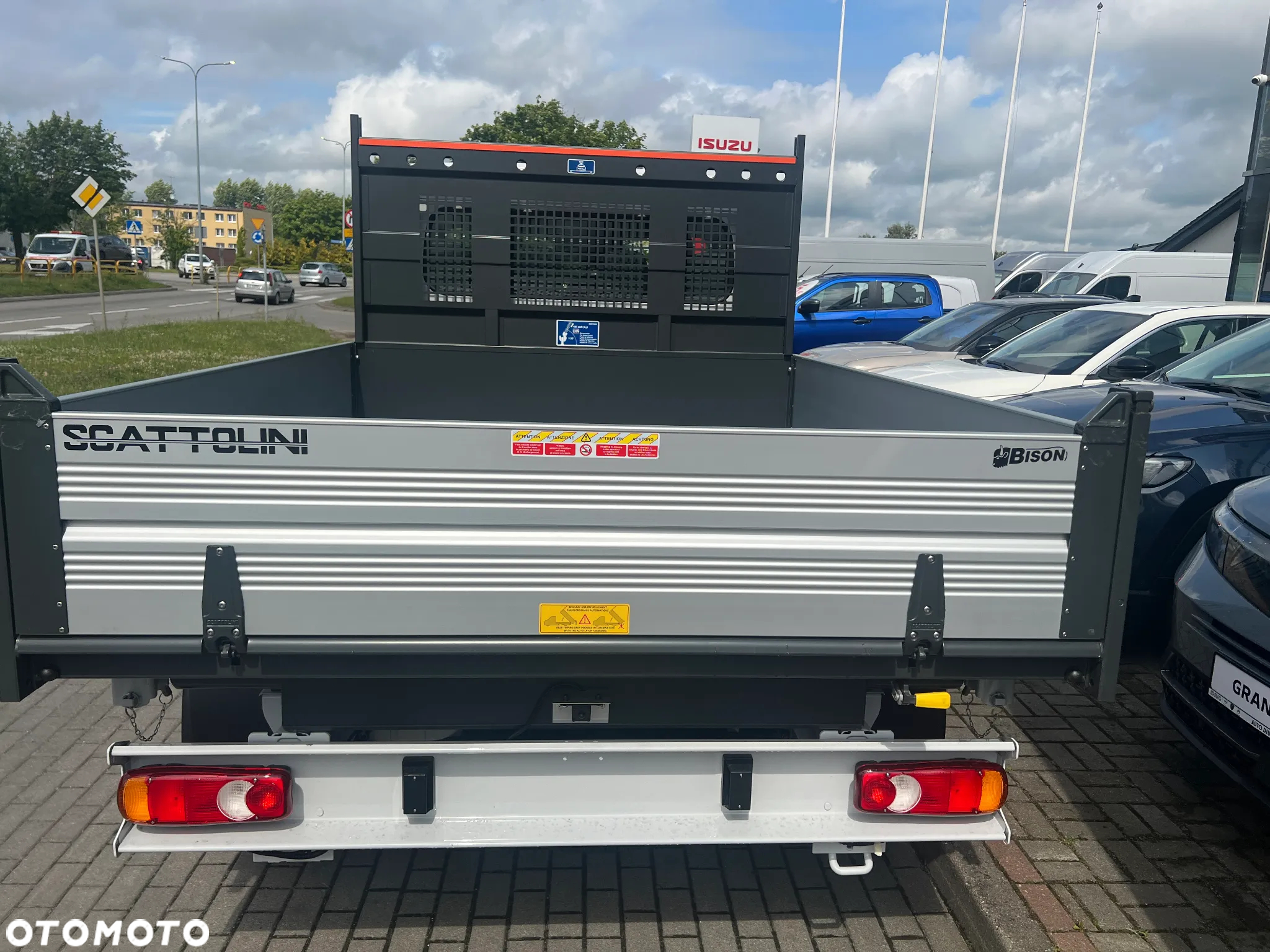 Fiat DUCATO - 5