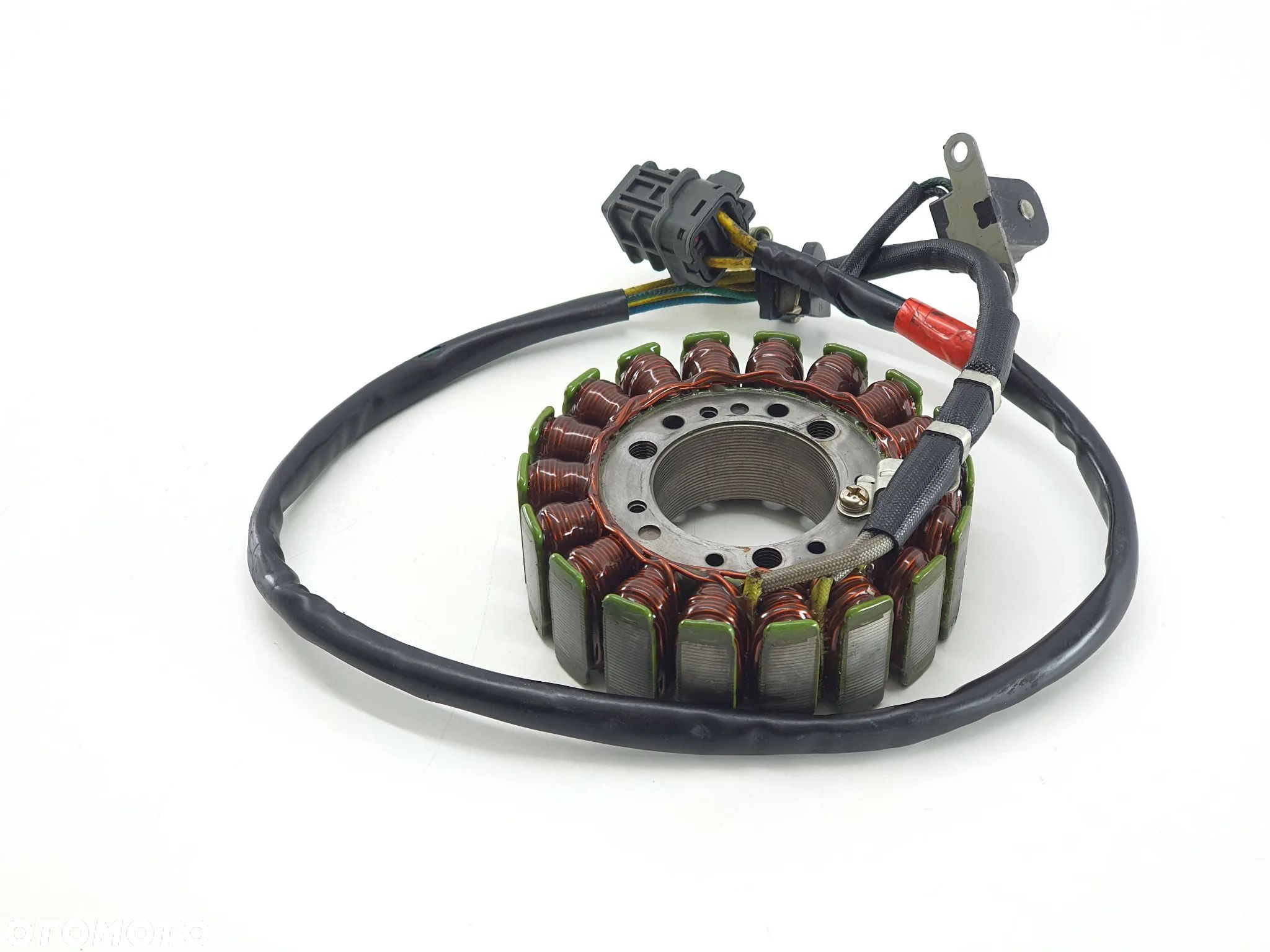 STATOR STOJAN ALTERNATOR SMC 700 ARGON JUMBO 700 - 1
