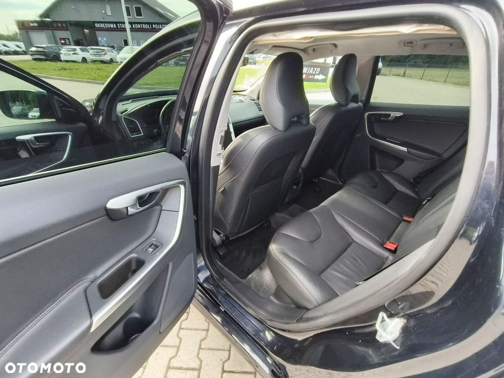 Volvo XC 60 - 15