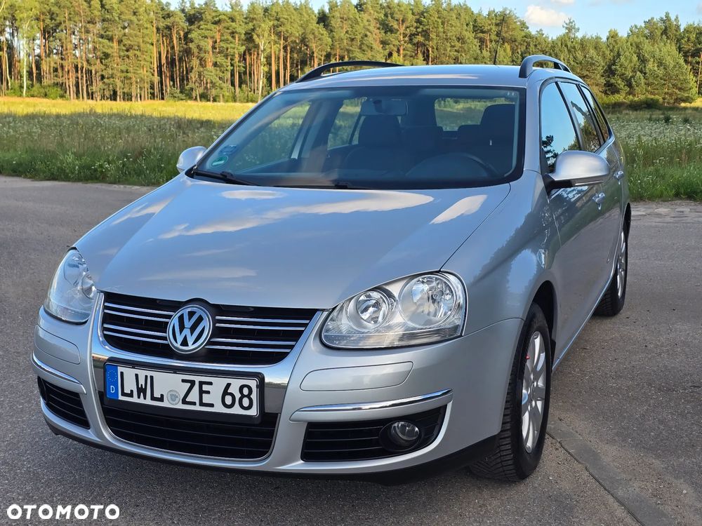 Volkswagen Golf 1.6 Edition - 14