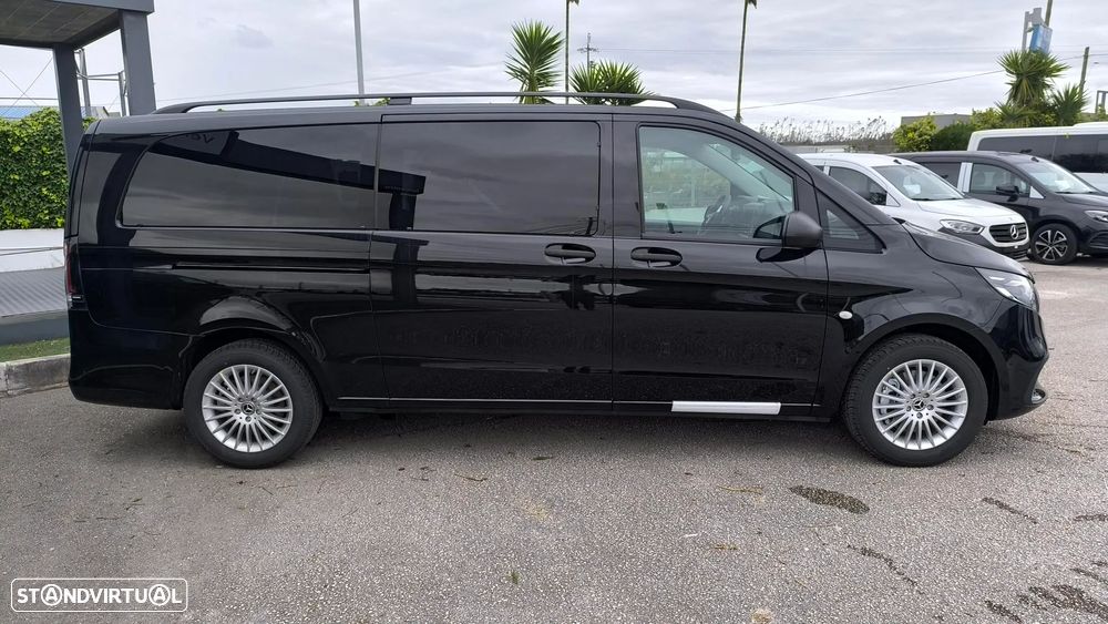 Mercedes-Benz Vito Tourer 116 CDi/34 Pro - 7
