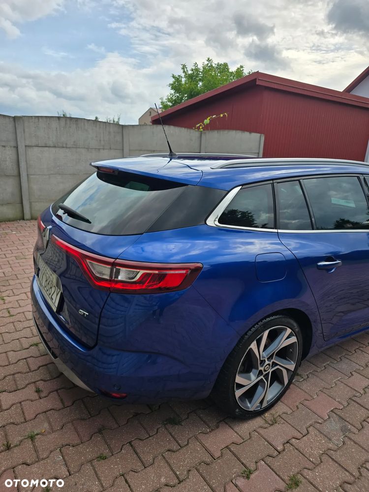 Renault Megane 1.6 TCe GT EDC - 6