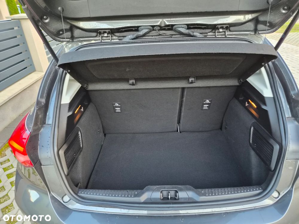 Ford Focus 1.5 EcoBlue Start-Stopp-System ACTIVE STYLE - 14