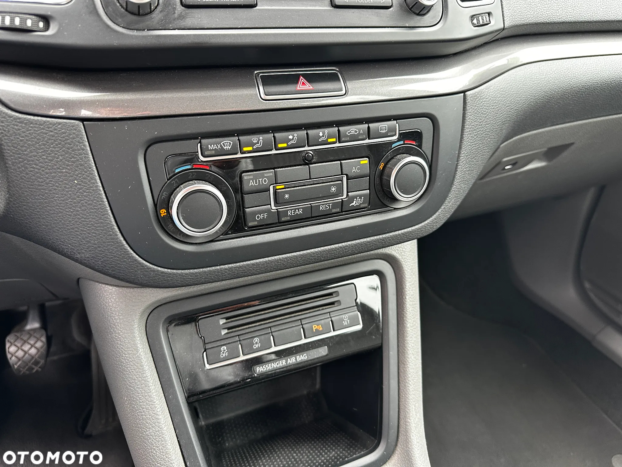 Seat Alhambra - 14