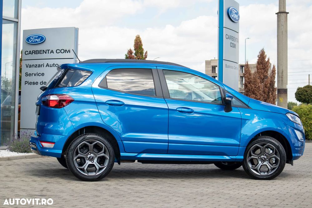 Ford EcoSport - 9