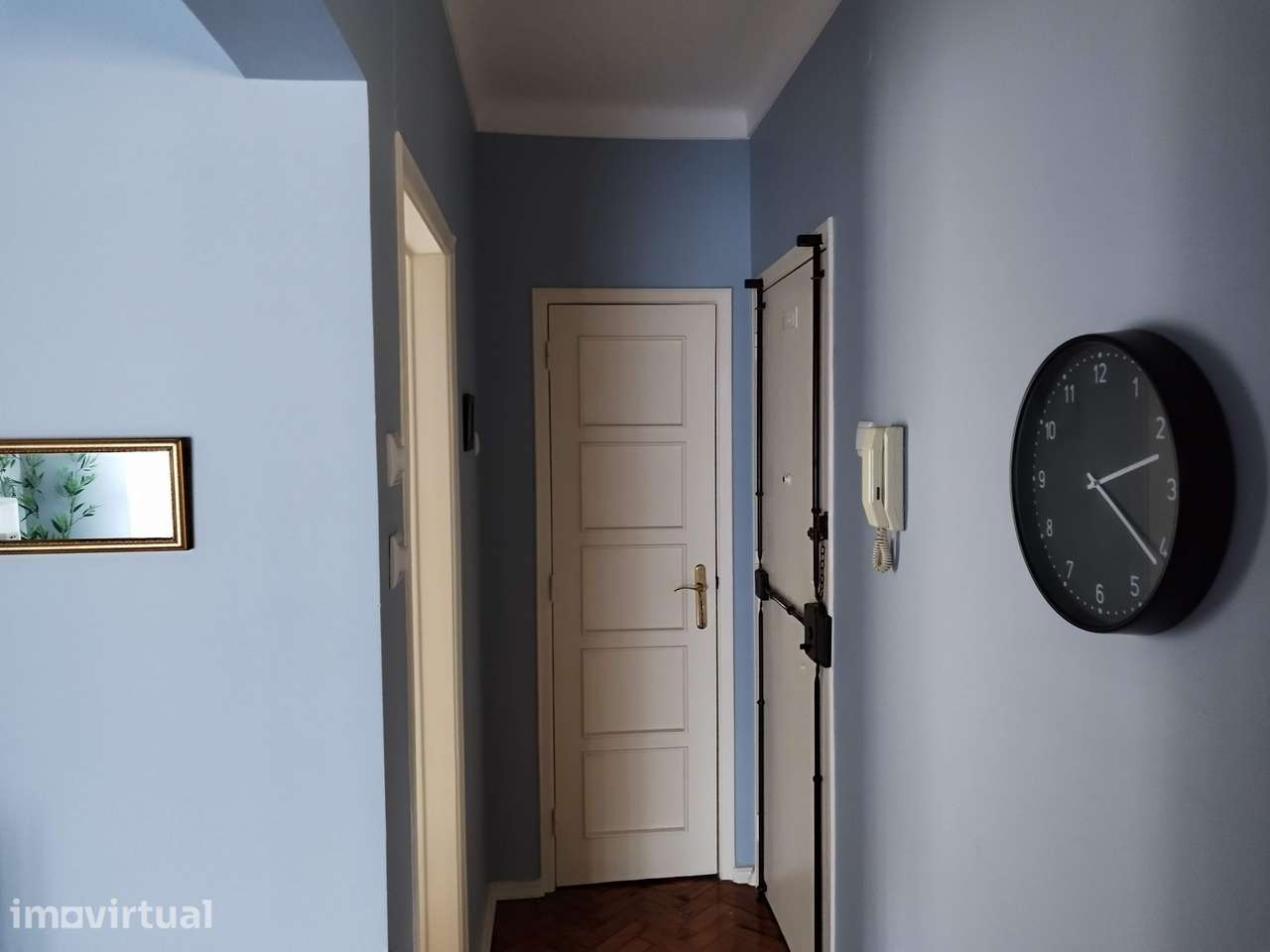 Apartamento, 45 m², Arroios - Grande imagem: 5/20