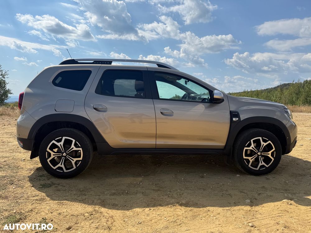 Dacia Duster 2019 photo 3