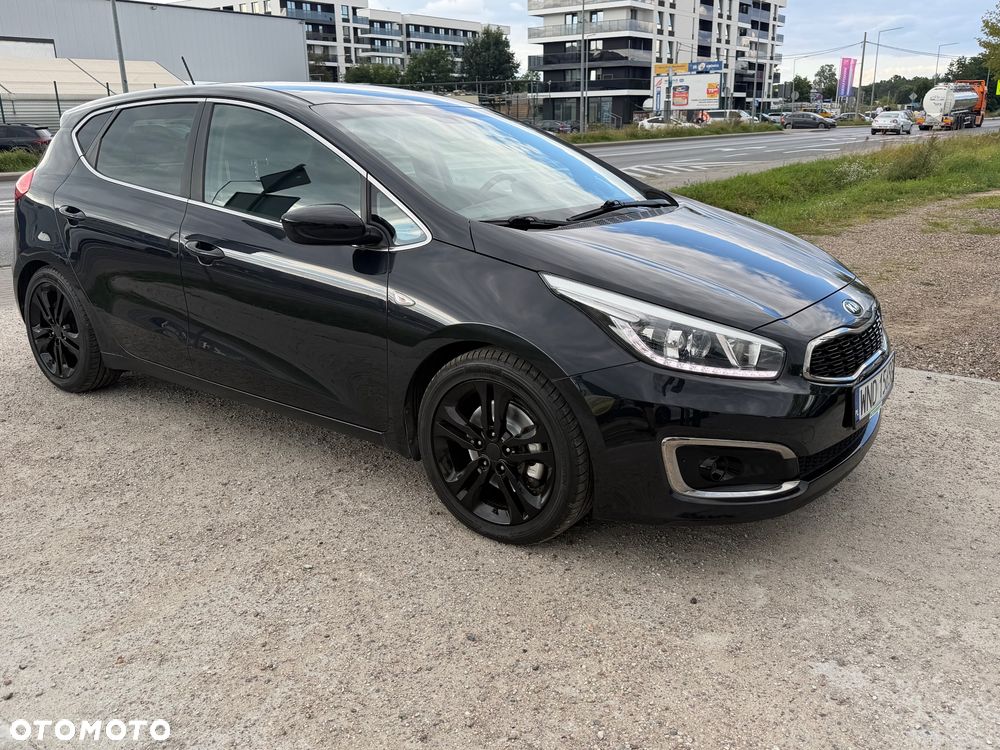 Kia Ceed 1.6 GDI Smart Plus - 3