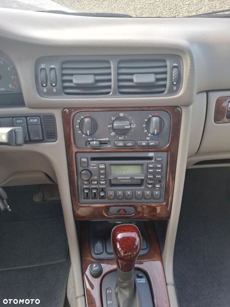 Volvo V70 - 18