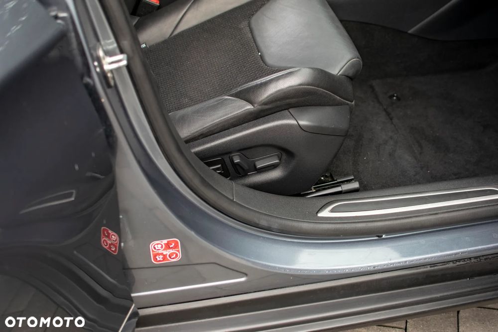 Citroën C5 - 37