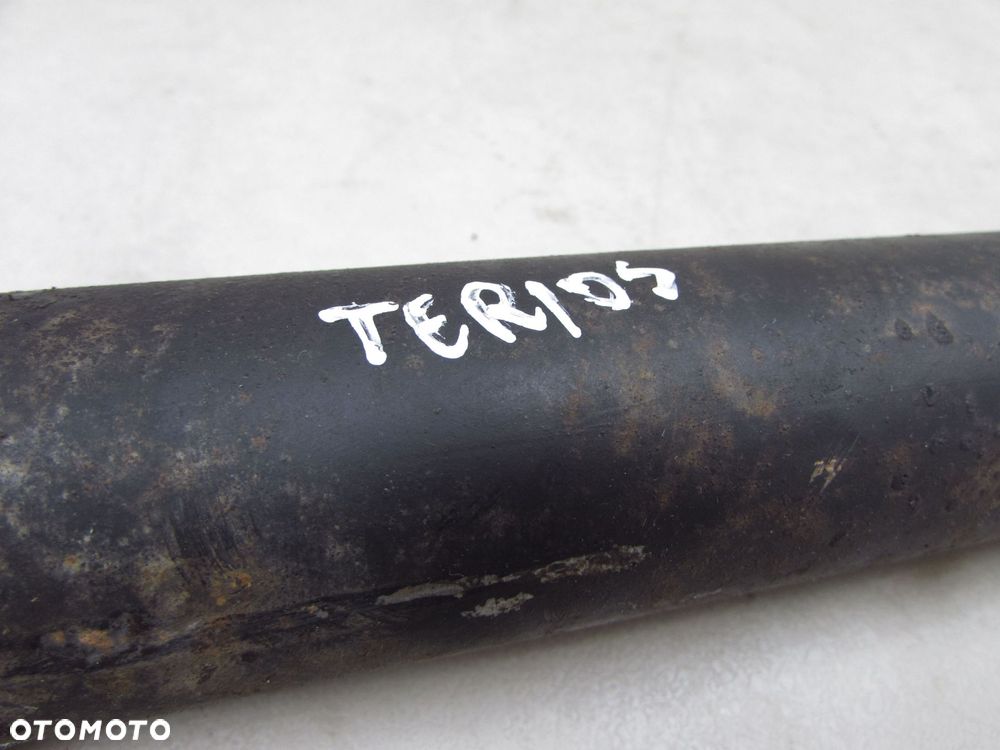 DAIHATSU TERIOS II 1.5 06-16 WAL NAPEDOWY KRÓTKI - 6