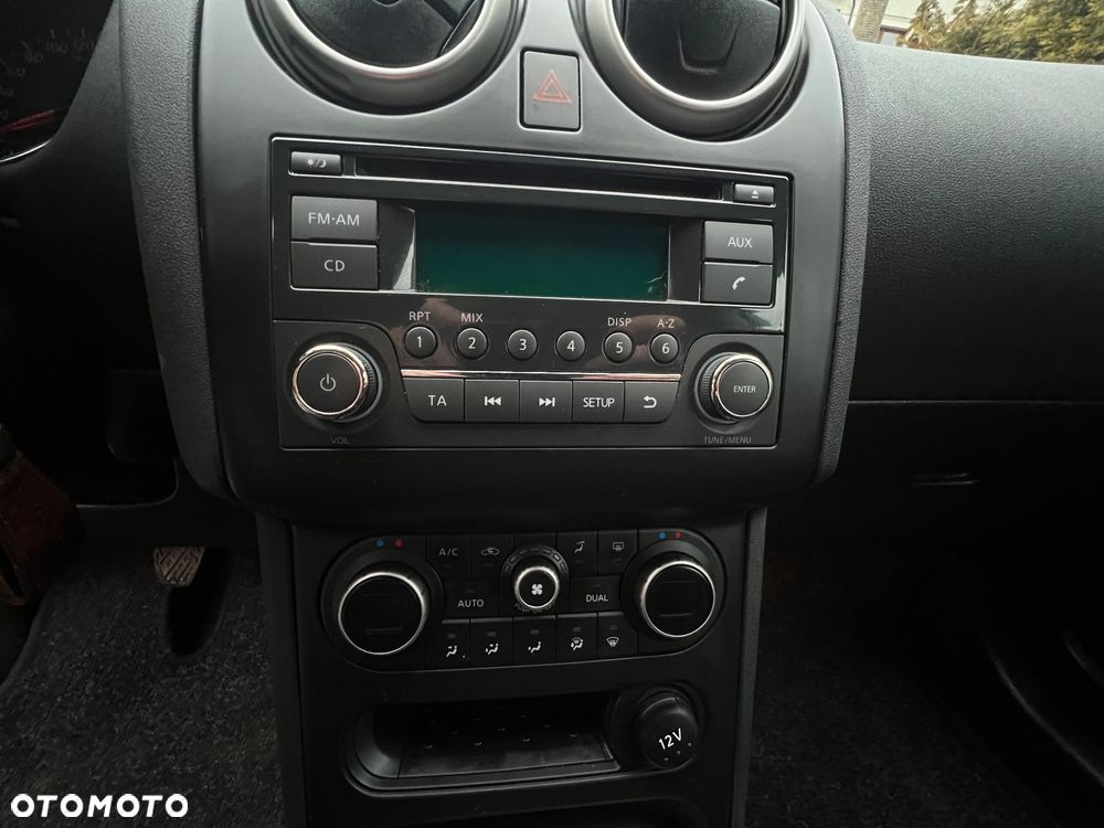 Nissan Qashqai 1.6 acenta Start/Stop - 14