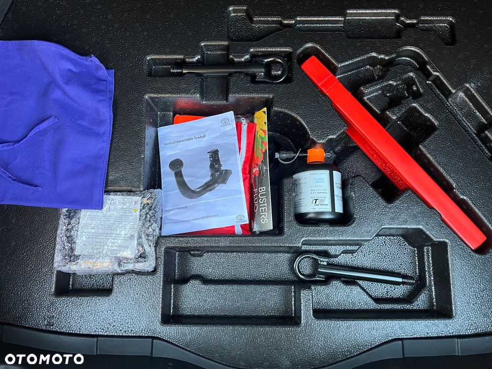 Toyota C-HR 1.8 Hybrid Premium - 25