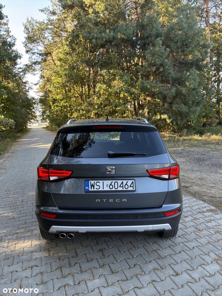 Seat Ateca - 5