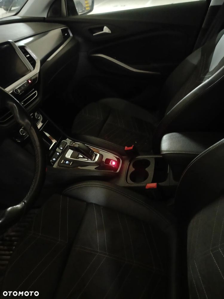 Opel Grandland 1.5 CDTI Business Elegance S&S - 8