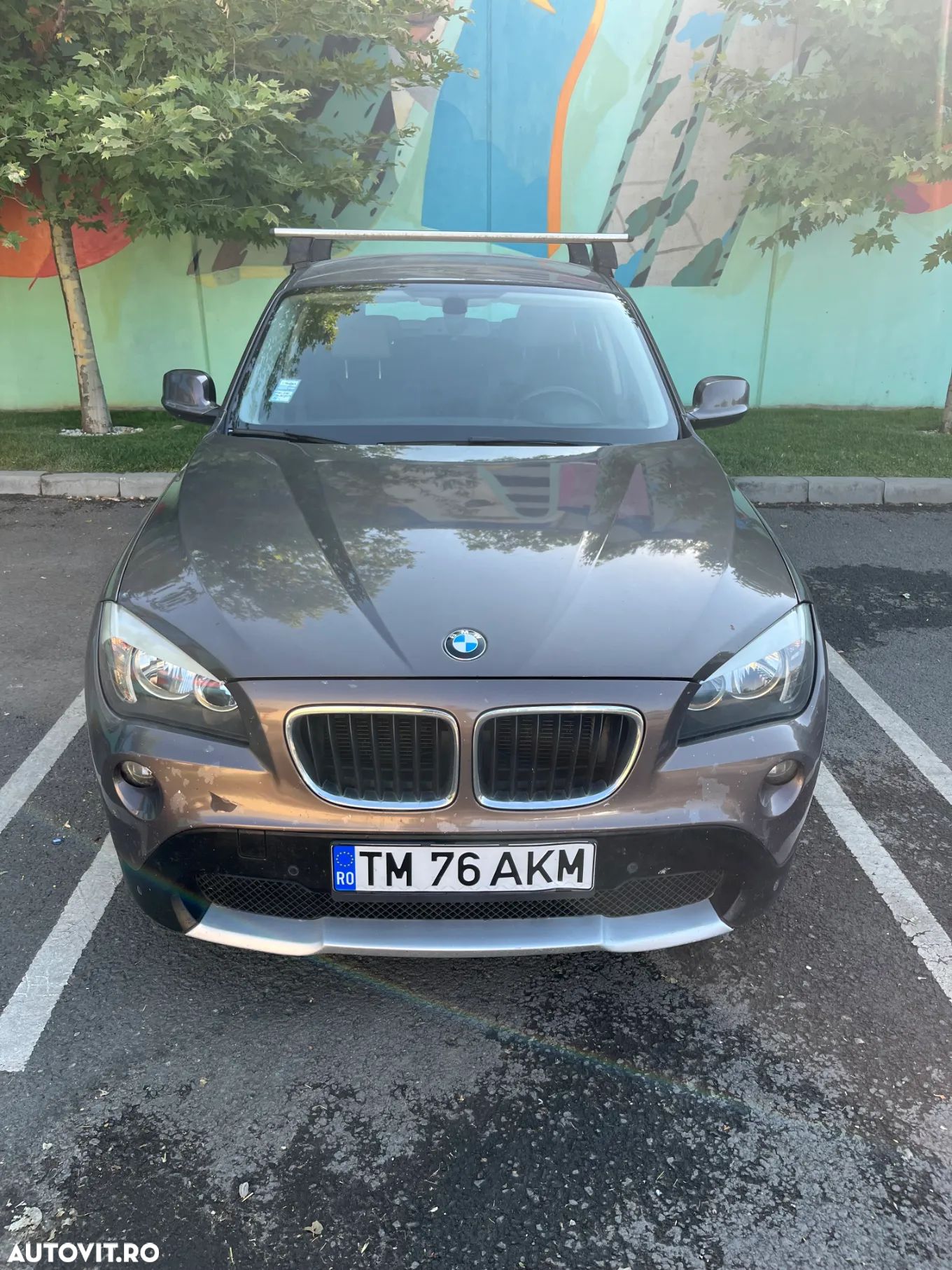BMW X1 - 1