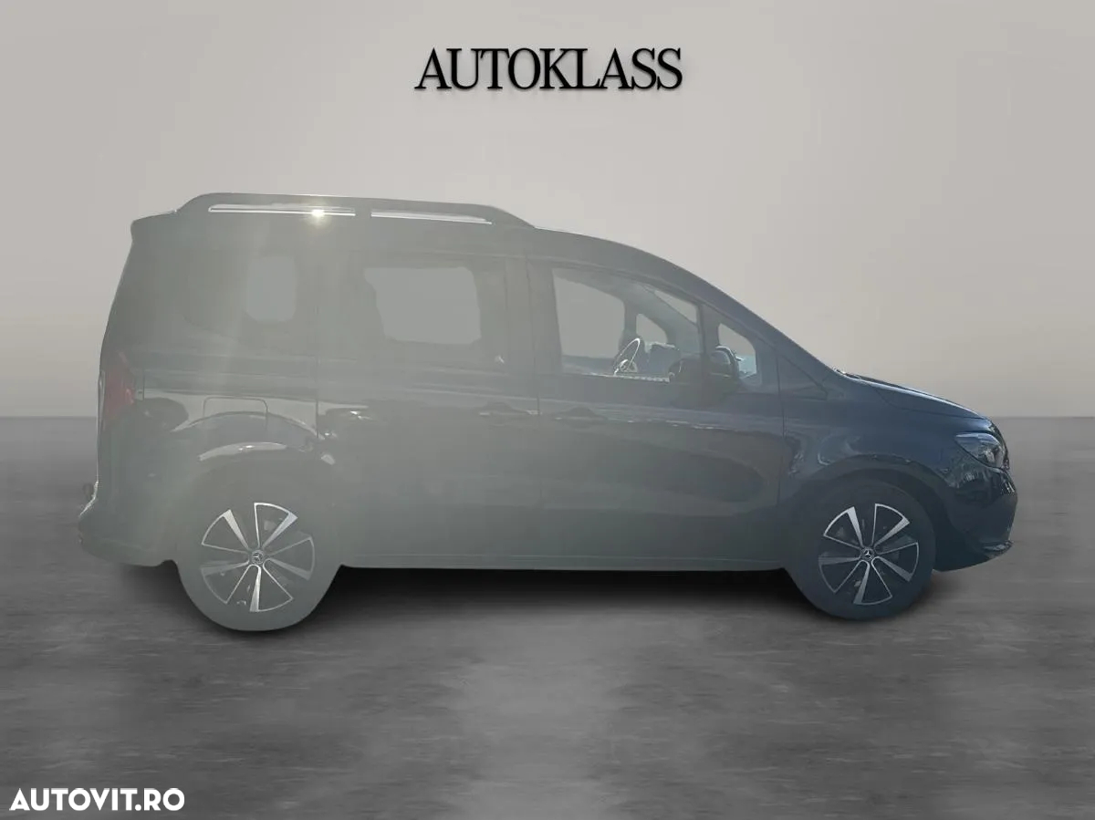Mercedes-Benz T Clasa 180 d 7G-DCT - 6