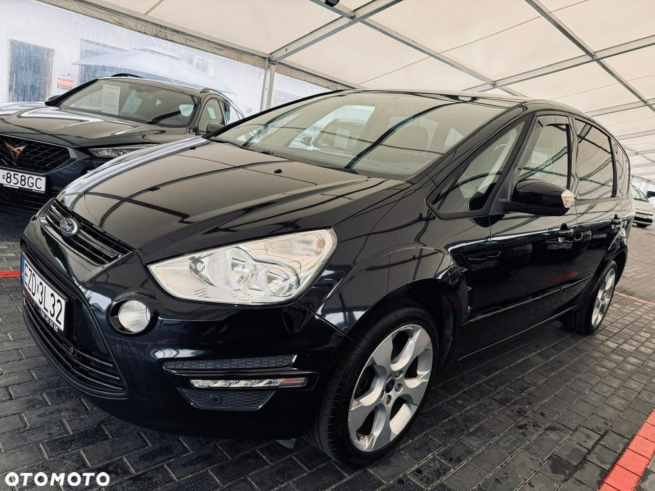 Ford S-Max - 6