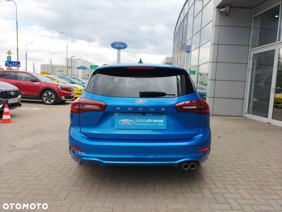 Ford Focus - 2