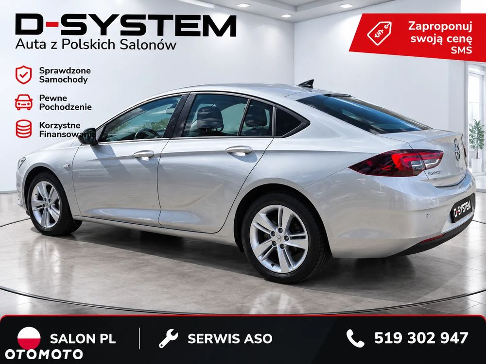 Opel Insignia 1.5 CDTI Business Elegance S&S - 36