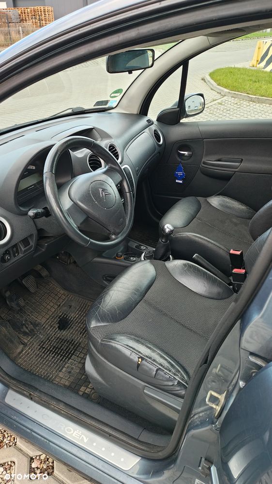 Citroën C3 - 11