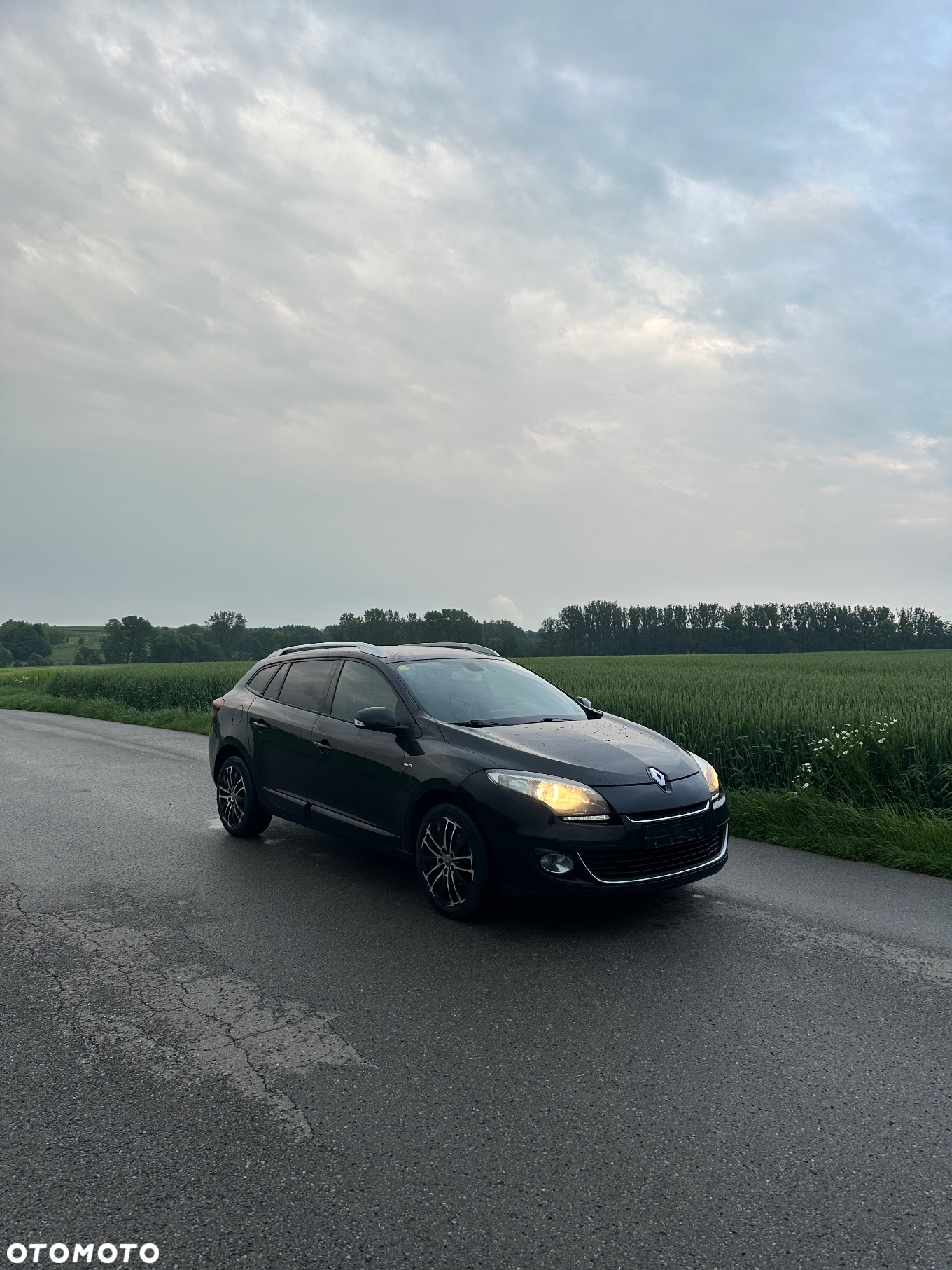 Renault Megane 1.5 dCi Bose Edition - 3