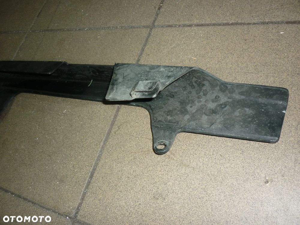 Osłona łańcucha Honda CBF 600 2004-2006 - 5