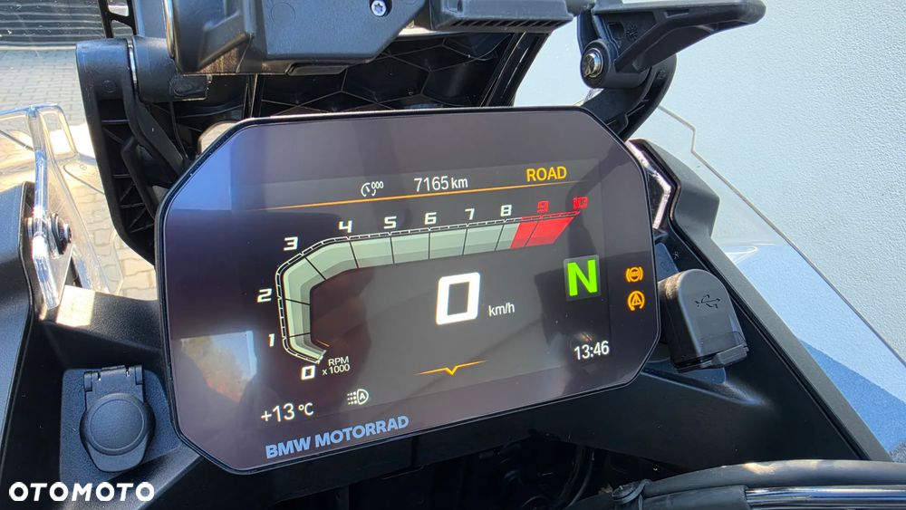 BMW GS - 26