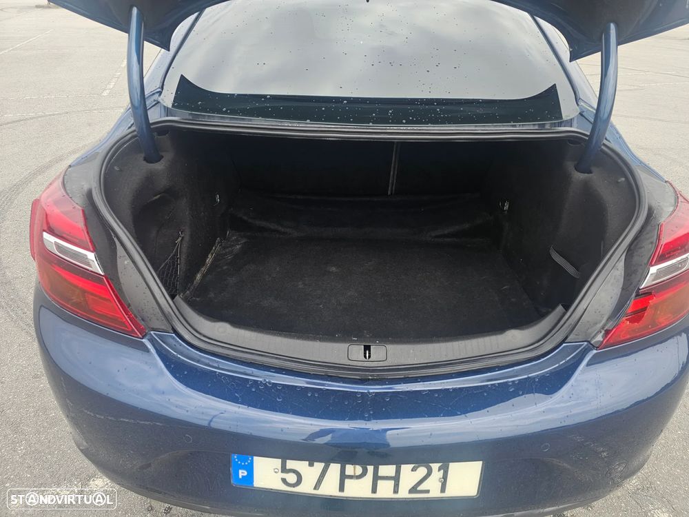 Opel Insignia 2.0 CDTI Selection S/S - 11