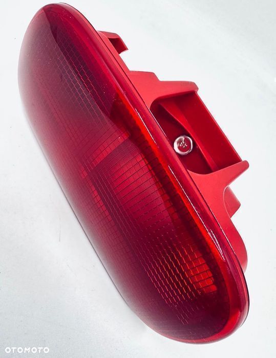 Lampa dodatkowego światła STOP Master Movano NOWA - 1