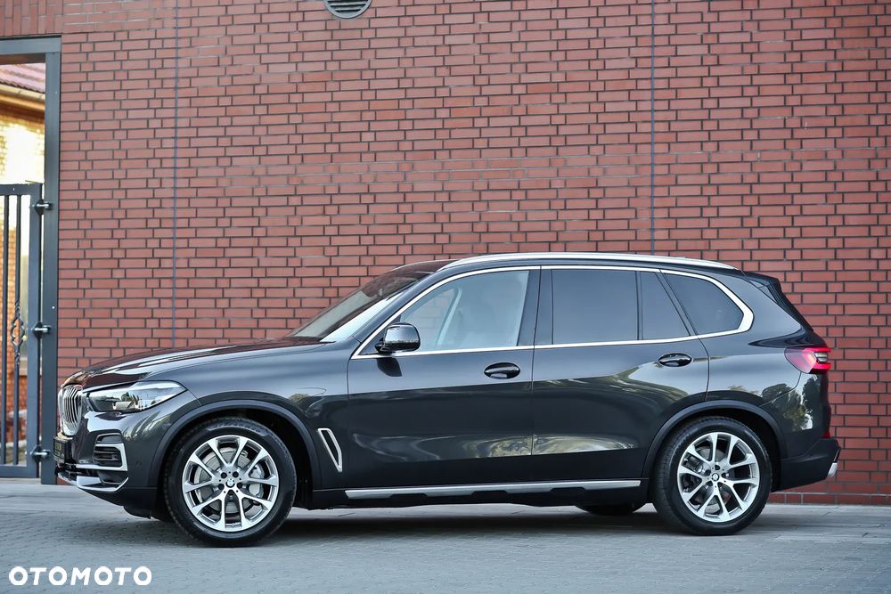 BMW X5 xDrive25d xLine - 8