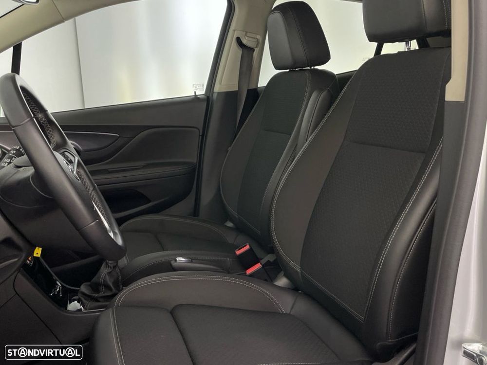 Opel Mokka X 1.4 T Innovation GPL - 18
