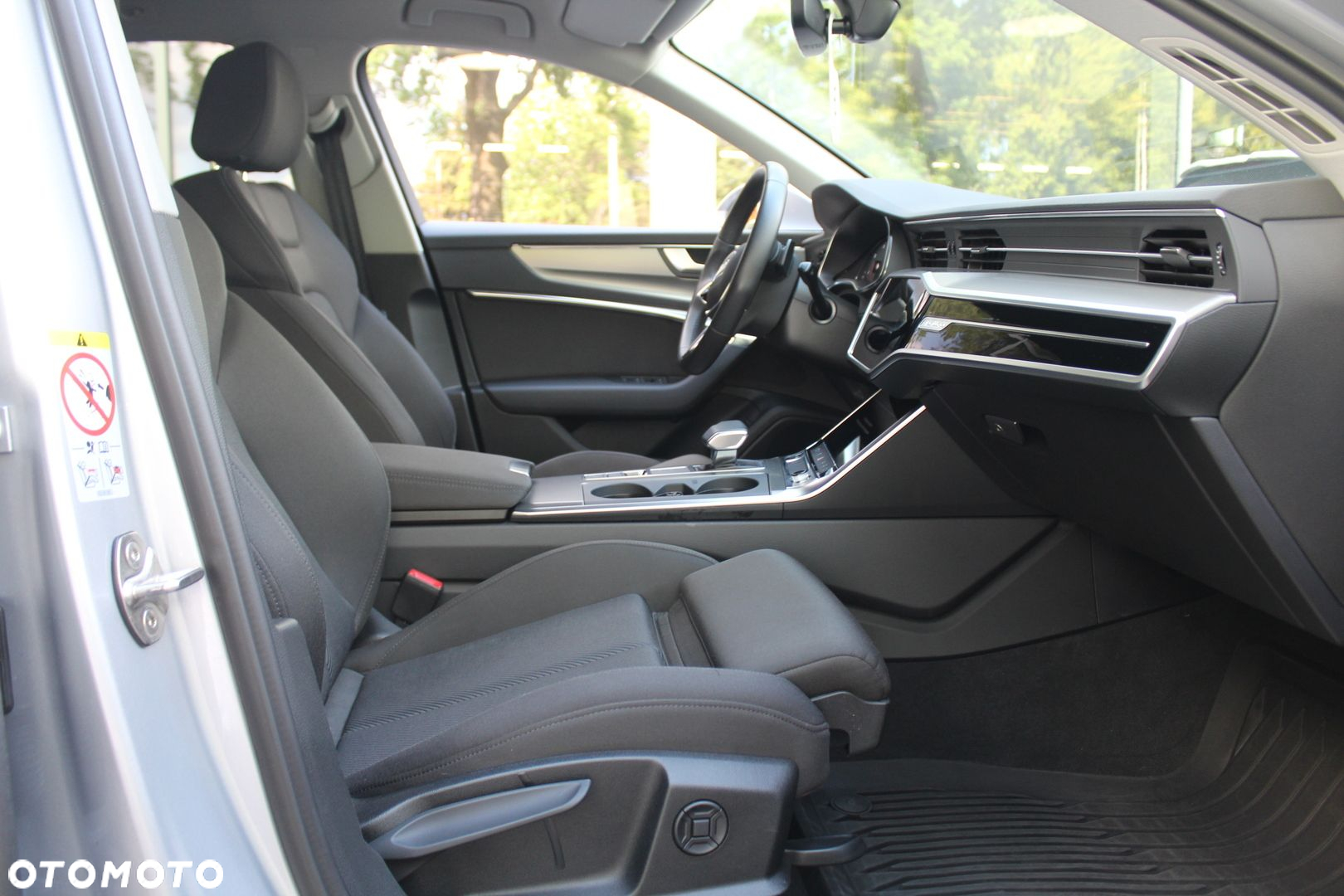 Audi A6 - 14