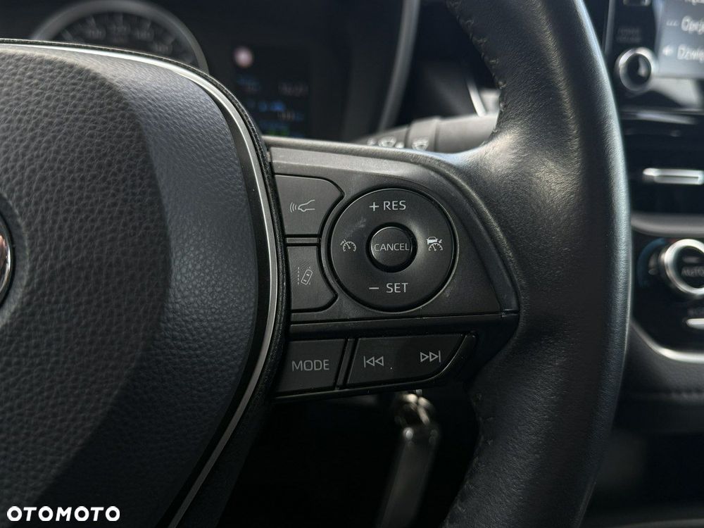Toyota Corolla 1.5 Comfort - 17