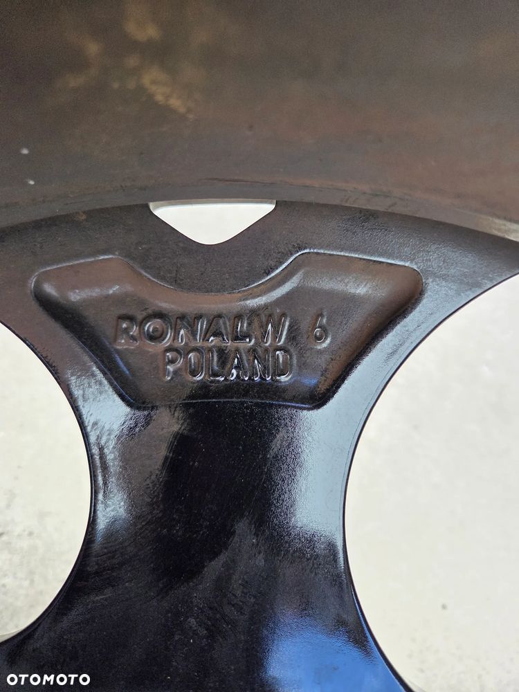 Koła felgi aluminiowe z oponami 4 x108 R17 Citroen C3 Aircross II - 15