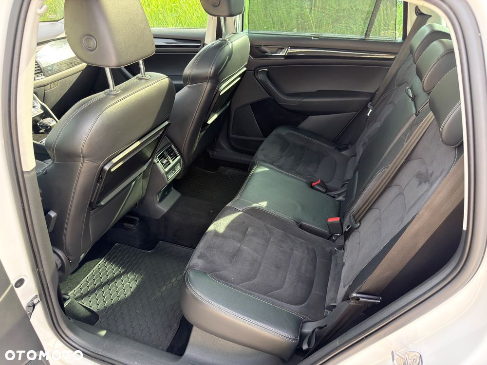 Skoda Kodiaq 2.0 TDI 4x4 Business DSG - 25